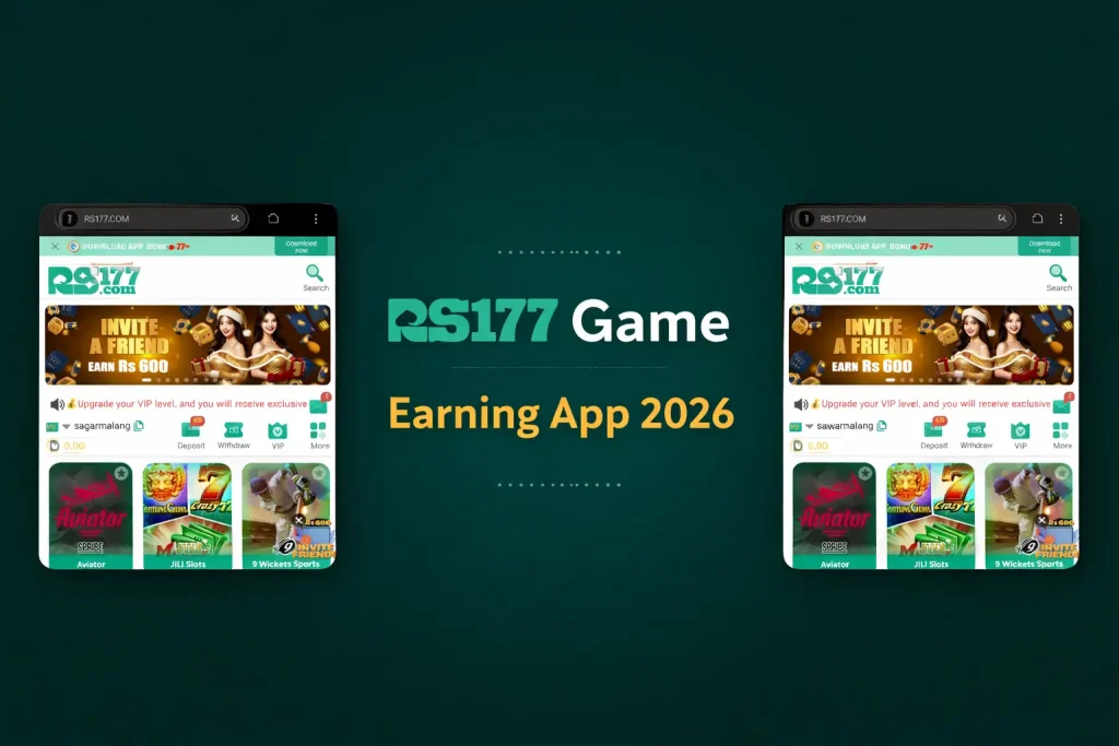 Rs177 Game Download APK